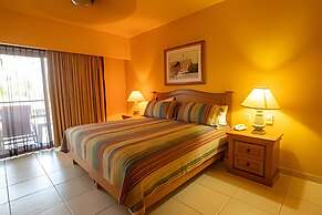 Grand Marina Villas