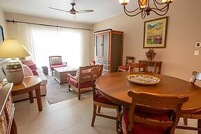 Grand Marina Villas
