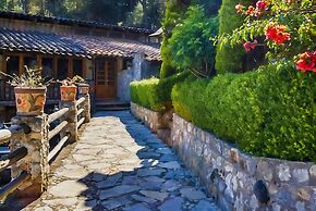 Hotel Boutique el Rincon