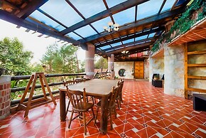 Hotel Boutique el Rincon