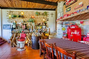 Hotel Boutique el Rincon