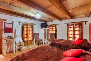 Hotel Boutique el Rincon