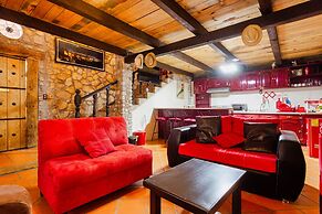 Hotel Boutique el Rincon