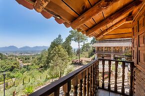 Hotel Boutique el Rincon