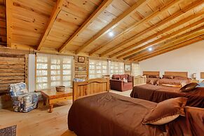 Hotel Boutique el Rincon