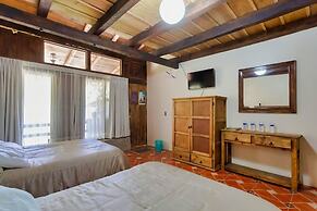 Hotel Boutique el Rincon