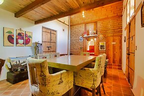 Hotel Boutique el Rincon