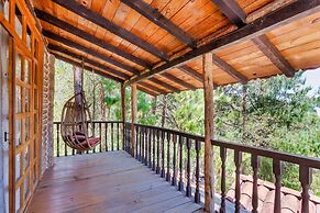 Hotel Boutique el Rincon