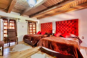 Hotel Boutique el Rincon