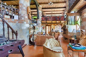 Hotel Boutique el Rincon