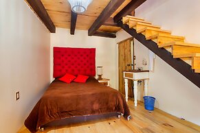 Hotel Boutique el Rincon