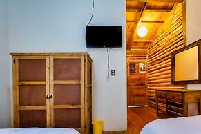 Hotel Boutique el Rincon