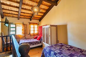 Hotel Boutique el Rincon