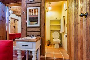 Hotel Boutique el Rincon