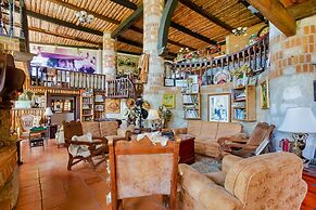 Hotel Boutique el Rincon