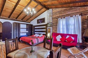 Hotel Boutique el Rincon