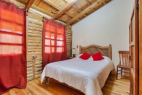 Hotel Boutique el Rincon