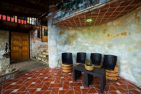 Hotel Boutique el Rincon