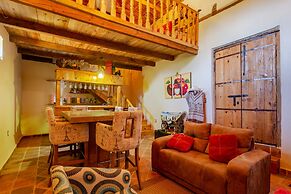 Hotel Boutique el Rincon