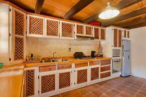 Hotel Boutique el Rincon