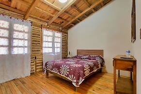 Hotel Boutique el Rincon