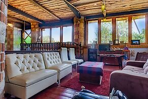 Hotel Boutique el Rincon