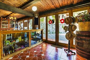 Hotel Boutique el Rincon