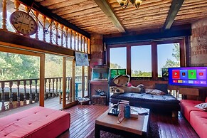 Hotel Boutique el Rincon