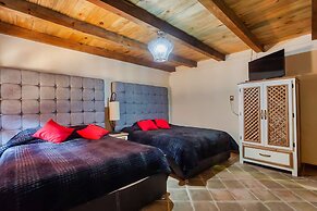 Hotel Boutique el Rincon