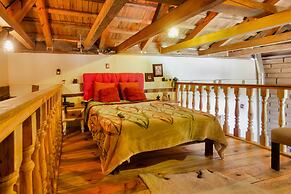 Hotel Boutique el Rincon