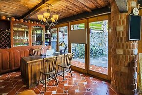 Hotel Boutique el Rincon