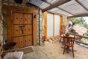 Hotel Boutique el Rincon