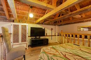 Hotel Boutique el Rincon