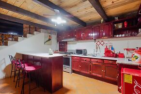 Hotel Boutique el Rincon