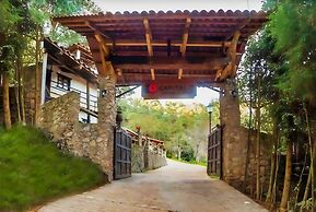 Hotel Boutique el Rincon