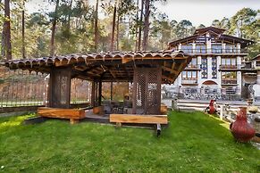 Hotel Boutique el Rincon