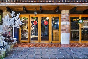 Hotel Boutique el Rincon