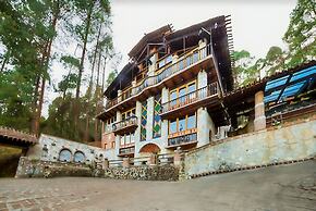 Hotel Boutique el Rincon