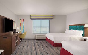 Hampton Inn Ogallala