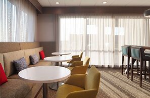 Hampton Inn Ogallala