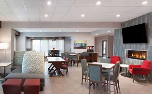 Hampton Inn Ogallala