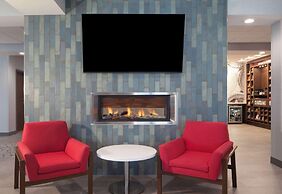 Hampton Inn Ogallala