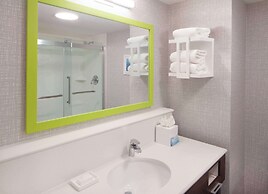 Hampton Inn Ogallala