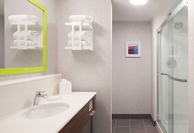 Hampton Inn Ogallala