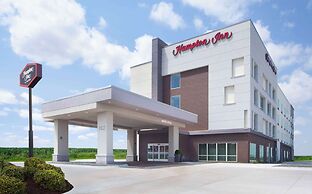 Hampton Inn Ogallala
