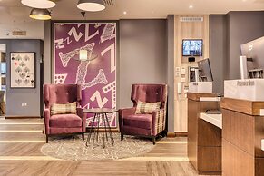 Premier Inn Dublin Cc The Liberties