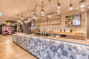 Premier Inn Dublin Cc The Liberties