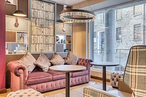 Premier Inn Dublin Cc The Liberties