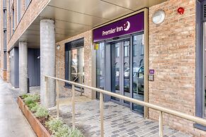 Premier Inn Dublin Cc The Liberties