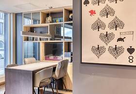 Premier Inn Dublin Cc The Liberties